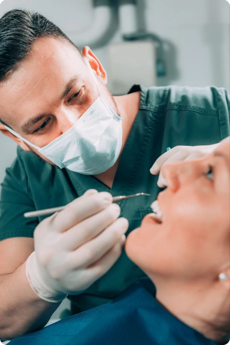 clínica implante dental zaragoza