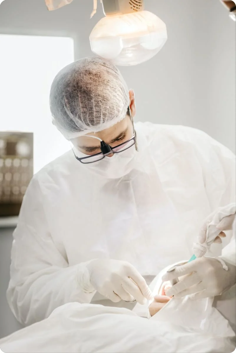 Implantes dentales Zaragoza - Clínica Implantarex