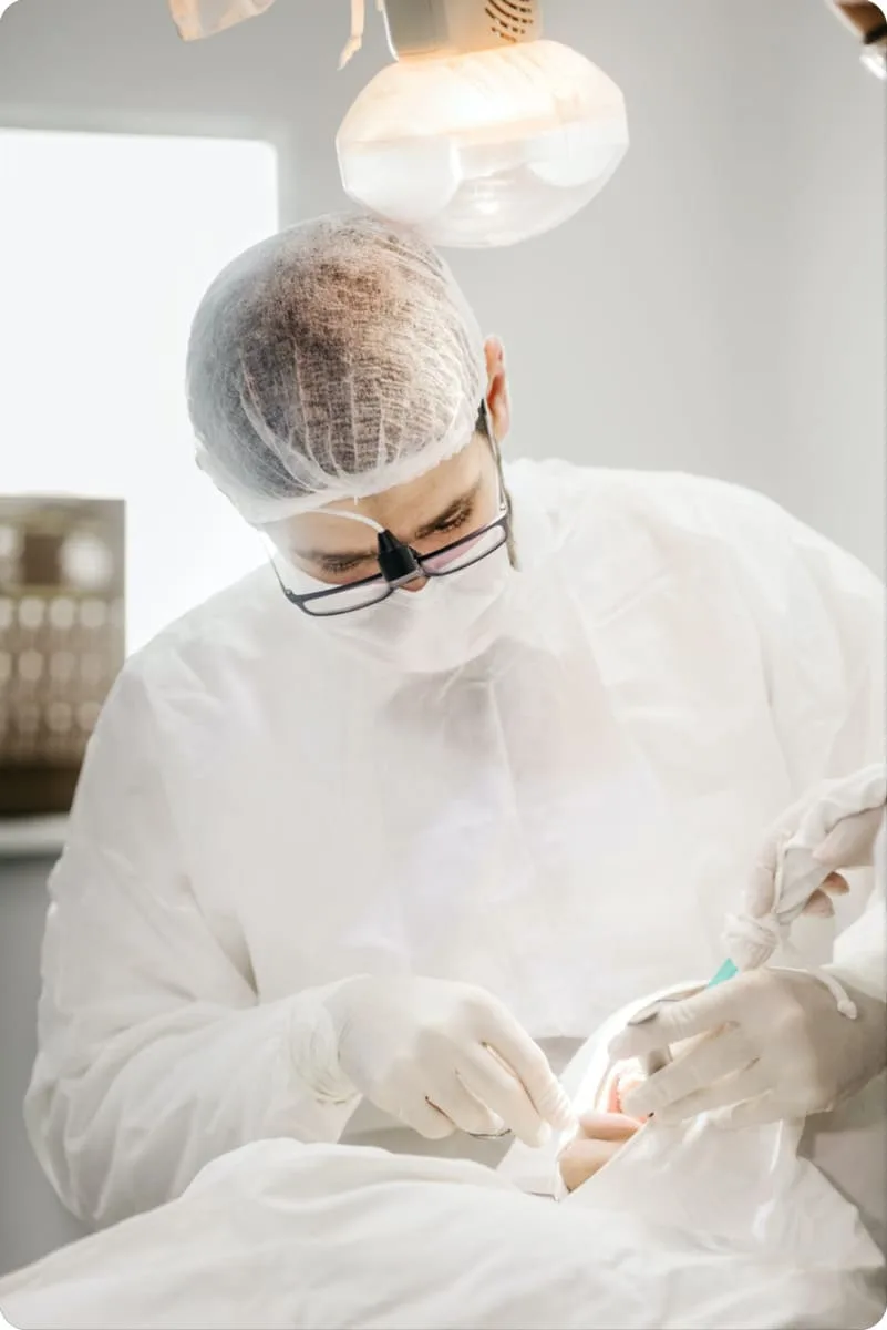 implante dental barato Ourense